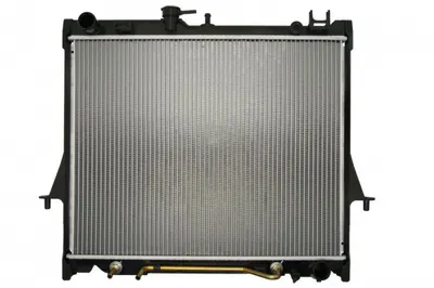 Radiator motor (Automat) potrivit ISUZU D-MAX I 2.5D 3.0D