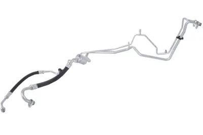 Conducta inalta presiune AC potrivit CITROEN C2, C3 I 1.1 1.4 02.02-09.12