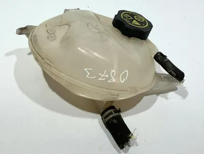 Vas expansiune 13459964 Opel Astra K (2015-2019) 1.6 cdti B16DTE