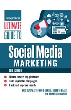 Ultimate Guide to Social Media Marketing