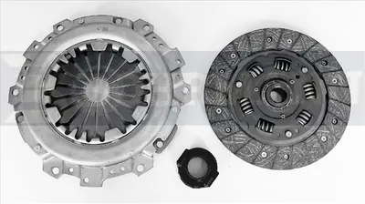 Set ambreiaj BOHRMANN 7000560999