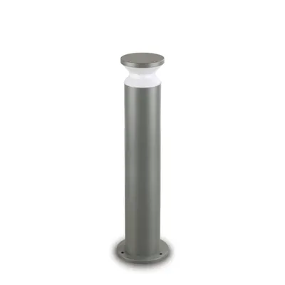Corp de iluminat pentru exterior Torre pt1 h80 Antracit