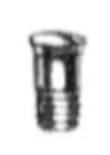 Surub joja 5mm Sistem de Franare tip R