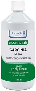 Garcinia Pura, 500 ml, Pharmalife Research
