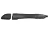 Maner usa spate stanga exterior, negru grunduit HYUNDAI TUCSON intre 2015-2018