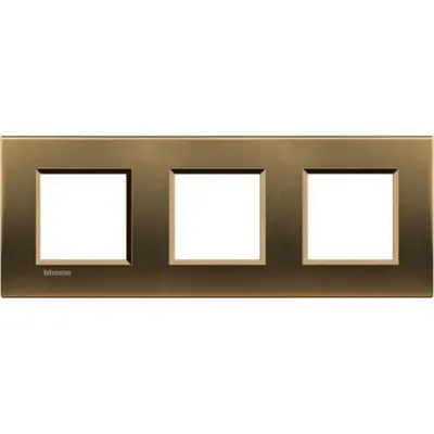 Rama LiVing Light 2 + 2 + 2 -Bronz