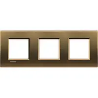 Rama LiVing Light 2 + 2 + 2 -Bronz