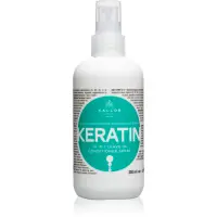 Kallos KJMN Professional Keratin spray care nu necesita clatire pentru păr 200 ml
