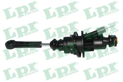 Pompa centrala ambreiaj (19,05mm), volan stanga potrivit AUDI A4 ALLROAD B8, A4 ALLROAD B9, A4 B8, A4 B9, A5, A6 ALLROAD C7, A6 C7, Q5 1.4-4.2 06.07
