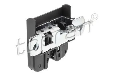 Incuietoare haion potrivit VW CADDY ALLTRACK, CADDY III, CADDY III/MINIVAN, CADDY IV, CADDY IV/MINIVAN dupa 2004