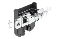 Incuietoare haion potrivit VW CADDY ALLTRACK, CADDY III, CADDY III/MINIVAN, CADDY IV, CADDY IV/MINIVAN dupa 2004