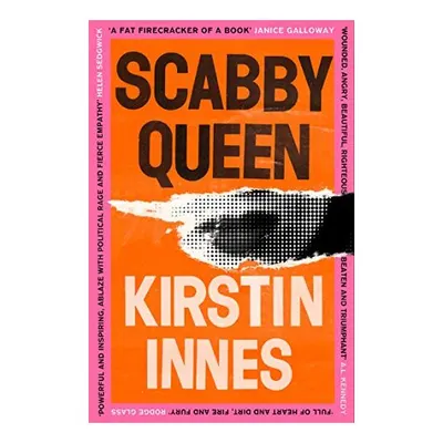 Scabby Queen