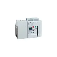 Interupator general tip OROMAX DMX³ 4000 lcu 65 kA - versiune fixa - 3P - 4000 A