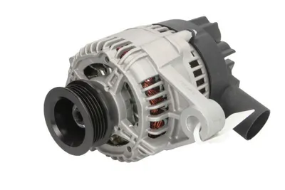Alternator (12V, 65A) potrivit FIAT PALIO, PUNTO, SIENA 1.4 1.6 01.94-12.09