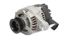 Alternator (12V, 65A) potrivit FIAT PALIO, PUNTO, SIENA 1.4 1.6 01.94-12.09