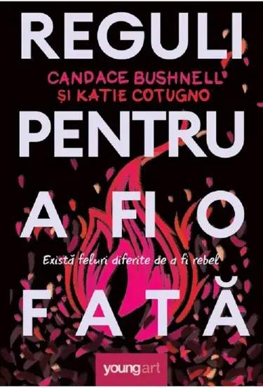 Reguli pentru a fi o fată