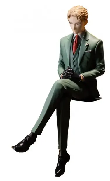 Figurina Spy x Family - Loid Forger