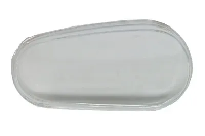 Sticla far stanga potrivit VW GOLF 4 1997-2006