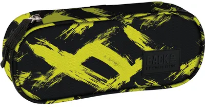 Penar oval BackUp 6 A - Neon