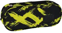 Penar oval BackUp 6 A - Neon