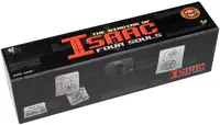 Joc de societate The Binding of Isaac: Four Souls (Second Edition) - Strategie