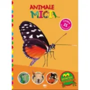 Animale mici. Secretele animalelor