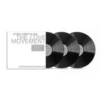 The Love moment - Vinyl