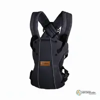 Marsupiu bebe, Jane, Dual Air, Ergonomic, De la nastere pana la 15 Kg, Conform cu EN 13209-2: 2015, Seal