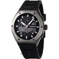 Ceas Timberland Timberland TDWGQ2231203 Abbotville Mens Watch Chronograph 45mm 5ATM
