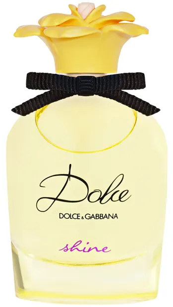 Dolce & Gabbana Apă de parfum Dolce Shine, 75 ml, tester