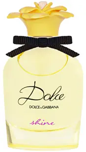 Dolce & Gabbana Apă de parfum Dolce Shine, 75 ml, tester