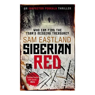 Siberian red