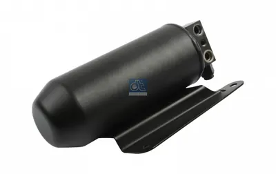 Uscator climatizare potrivit RVI MIDLUM DCI4-B-MIDR06.02.26Y 41 01.00