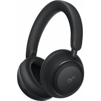 Handsfree Bluetooth Anker SoundCore Space 2, A2DP, ANC, Negru D1402G11