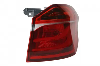 Stop Dreapta (extern) potrivit BMW 2 GRAN TOURER (F46) 07.14