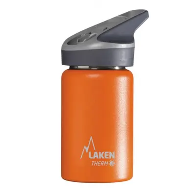 Sticla termoizolanta - Jannu 350ml, Portocaliu TJ3O