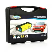 Kit baterie pornire auto + power bank, 16800 mAh