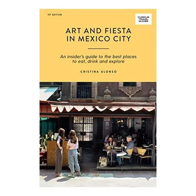 Modern Living in Mexico City