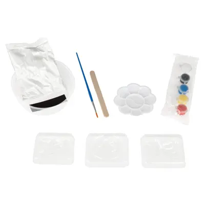 Set creativ - Magic Cement - Cute Pet Wonderland