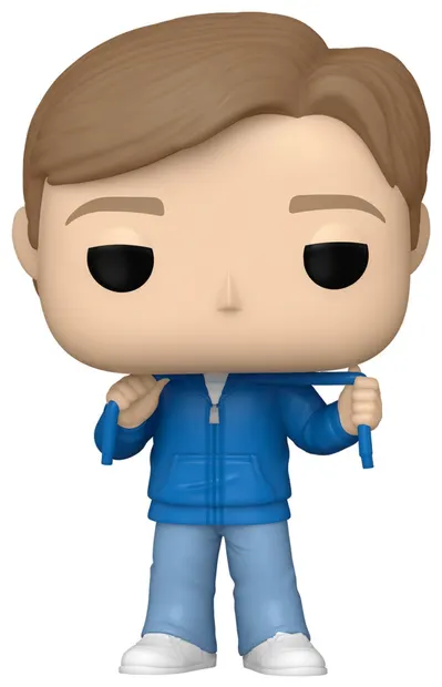 Figurină Funko POP! Movies: The Breakfast Club - Andrew #1656