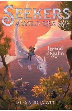 Legend of the Realm: Volume 2