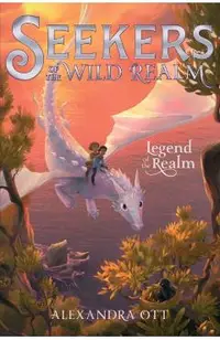 Legend of the Realm: Volume 2
