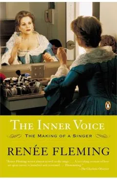 The Inner Voice: The Making of a Singer
