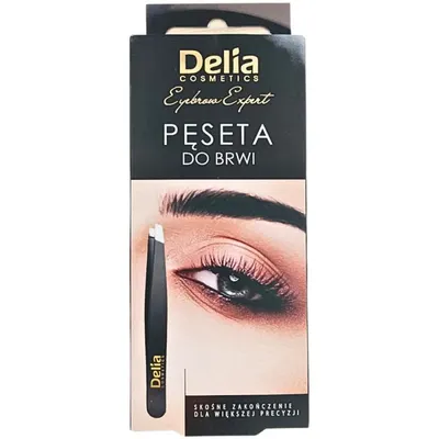 Penseta Sprancene Delia Expert