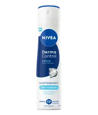 Deodorant spray pentru femei Derma Control Defend, 150ml, Nivea