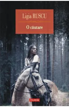 eBook O cautare