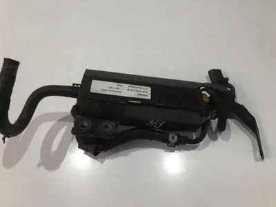 Pompa combustibil electrica 3D0127023B Volkswagen Phaeton facelift (2008-2010) 3.0 tdi CEXA