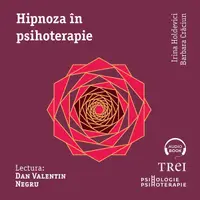 Hipnoza în psihoterapie - Audiobook