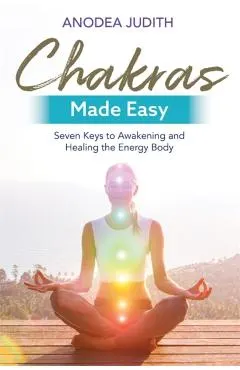Chakras Made Easy