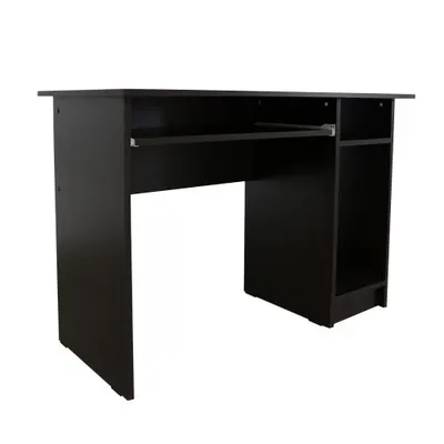 Birou Nero 100, Wenge, 100 x 74 x 50 cm
